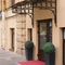 Station Hotel M19 - map