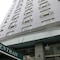 Hotel Centmain Nagoya - map