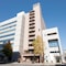 Central Hotel Takasaki - map