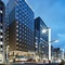 Mitsui Garden Hotel Kyobashi - map