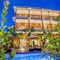 Dinatah Lembongan Villas - map