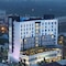 Brits Hotel Karawang - map