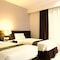 Grand Hawaii Hotel - map