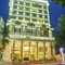 Belviu Hotel Bandung - map