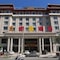 Super 8 Hotel Dunhuang Yang Guan Road - map