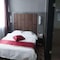 Super 8 Hotel Shihezi University - map
