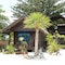 Blue Tribes Garden Beach Resort - map