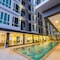 The Ozone Boutique Hotel - map