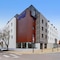 Kyriad Troyes Centre - map