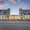 Princess Royale Ocean City Hotel - map