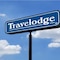 Travelodge By Wyndham Gallup - map