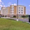 Towneplace Suites Huntsville West Redstone Gateway - map