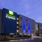 Holiday Inn Express Mexico Aeropuerto By Ihg - map