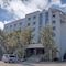 Tygyn Darkhan Hotel - map