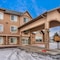 Microtel Inn & Suites By Wyndham Bozeman - map