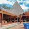 Papagayo Golden Palms Beachfront Hotel - map