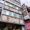 Taihu Hotel Sun Moon Lake - map