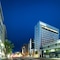 Ariston Hotel Oita - map