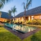Karmagali Boutique Suites (Adults Only) & Private Villas (Families) - map