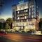The Fern Residency Kolkata - map