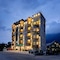 Chandertal Regency Hotel & Spa - map