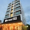 U Hatyai Hotel - map