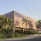 Hilton Cairo Heliopolis - map