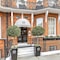 High Street Kensington Apartments - map