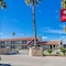 Econo Lodge Inn & Suites Escondido Downtown - map