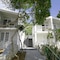 Beach Hotel Croatia - map