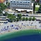 Grand Hotel Slavia - map