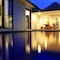 Grand Nismara Villa Seminyak - map