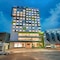 Whiz Prime Hotel Hasanuddin Makassar - map