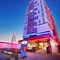 Cordela Hotel Senen - map