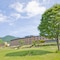 Hotel Greenpia Minami Aso - map