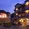 Shima-Onsen Toshimaya - map