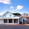 Hotel Bliss Villa Hasami - map