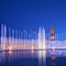 Hotel Rotterdam Huis Ten Bosch - map