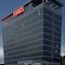 Grand Times Hotel Drummondville - map