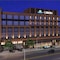 Days Hotel Yijiang Branch - map
