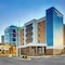 Courtyard By Marriott Nashville Mount Juliet - map