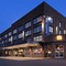 Hampton Inn Huntsville Village Of Providence - map