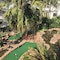 Beach Break Holiday Letting - map