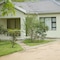Sand River Cottages - map