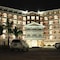 Estrellas De Mendoza Playa Resort - map