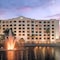 Hilton Boca Raton Suites - map