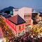 Montree Phuket Hotel - map