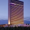 Water Club By Borgata - map