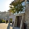 Vrede Self Catering - map