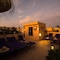 Riad Houdou - map